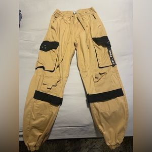 Fashion Nova Cargo Pants